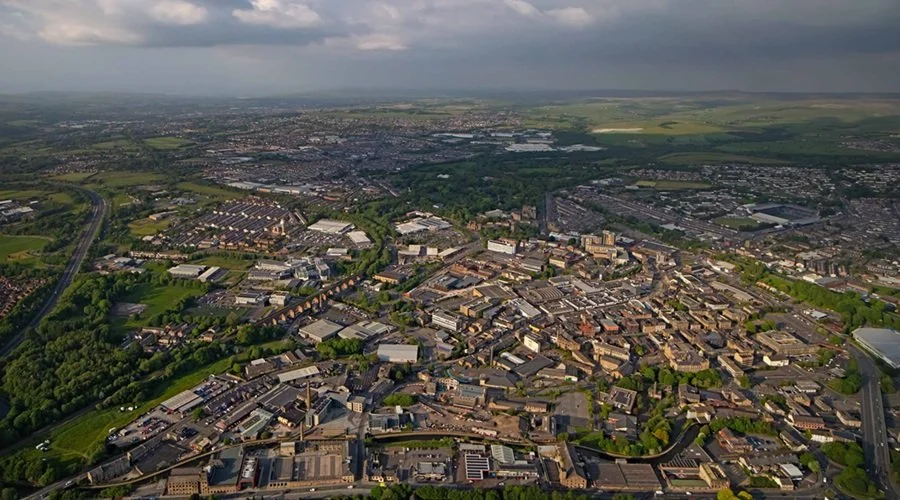 South Bradford