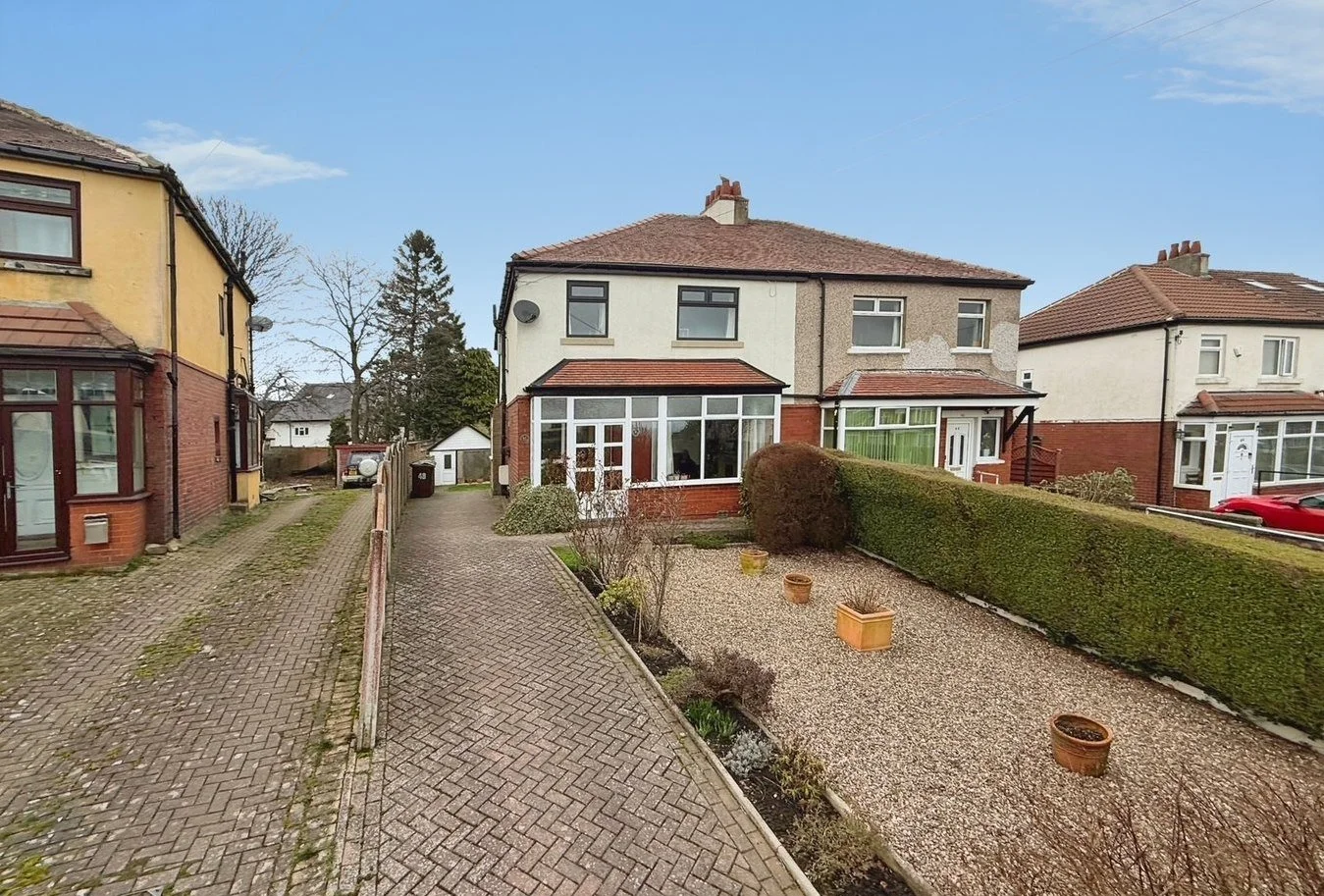Leasehold vs Freehold UK