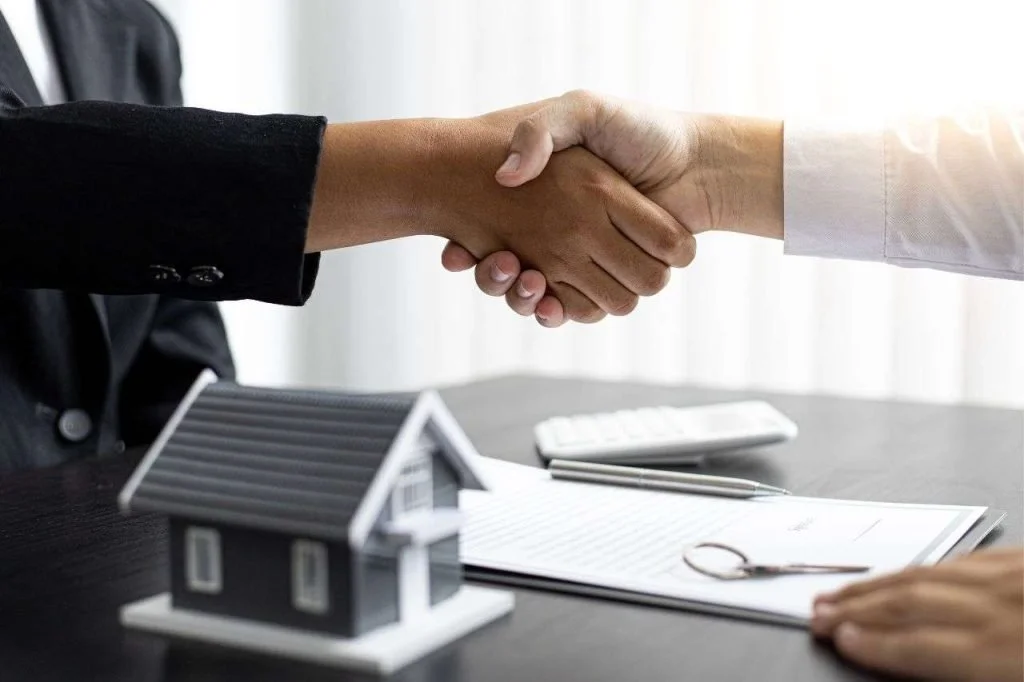 Solicitors Do in Property Transactions UK
