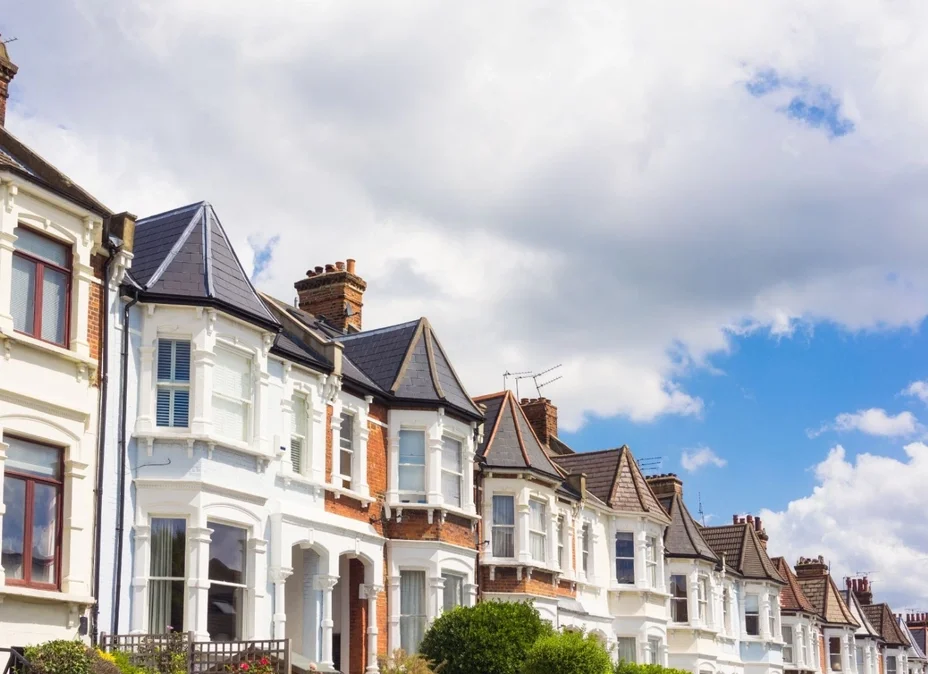 UK Property Prices