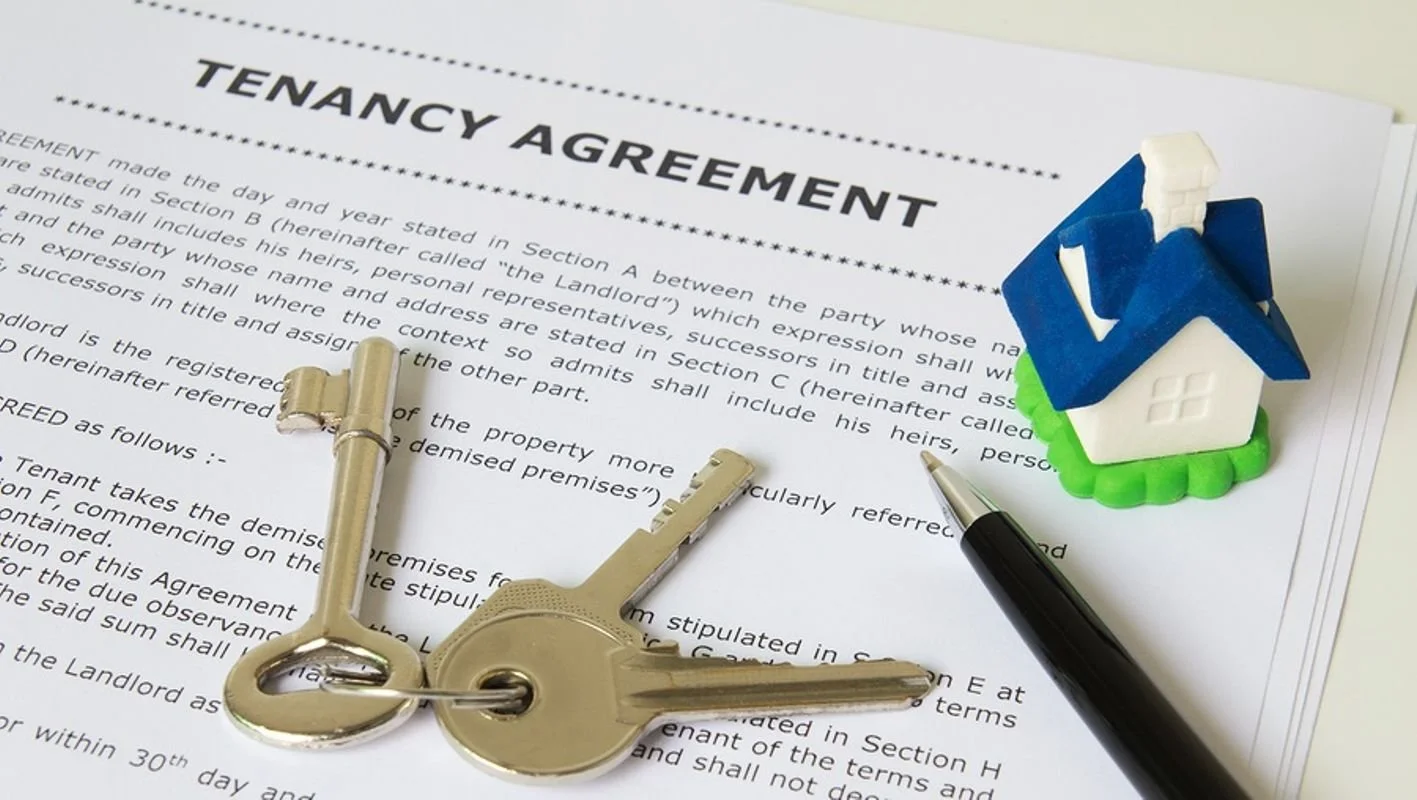Periodic Tenancies Explained