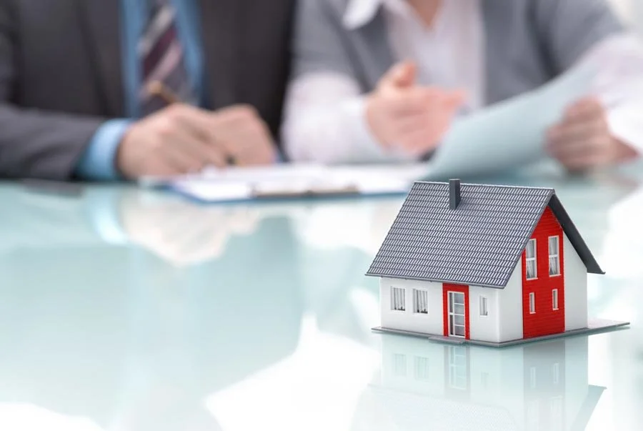 How to Find Investment Properties UK