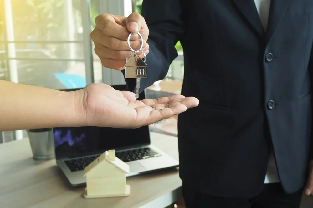 Sell My House Fast in Bradford