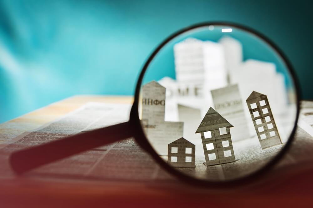 UK Mortgage Rate