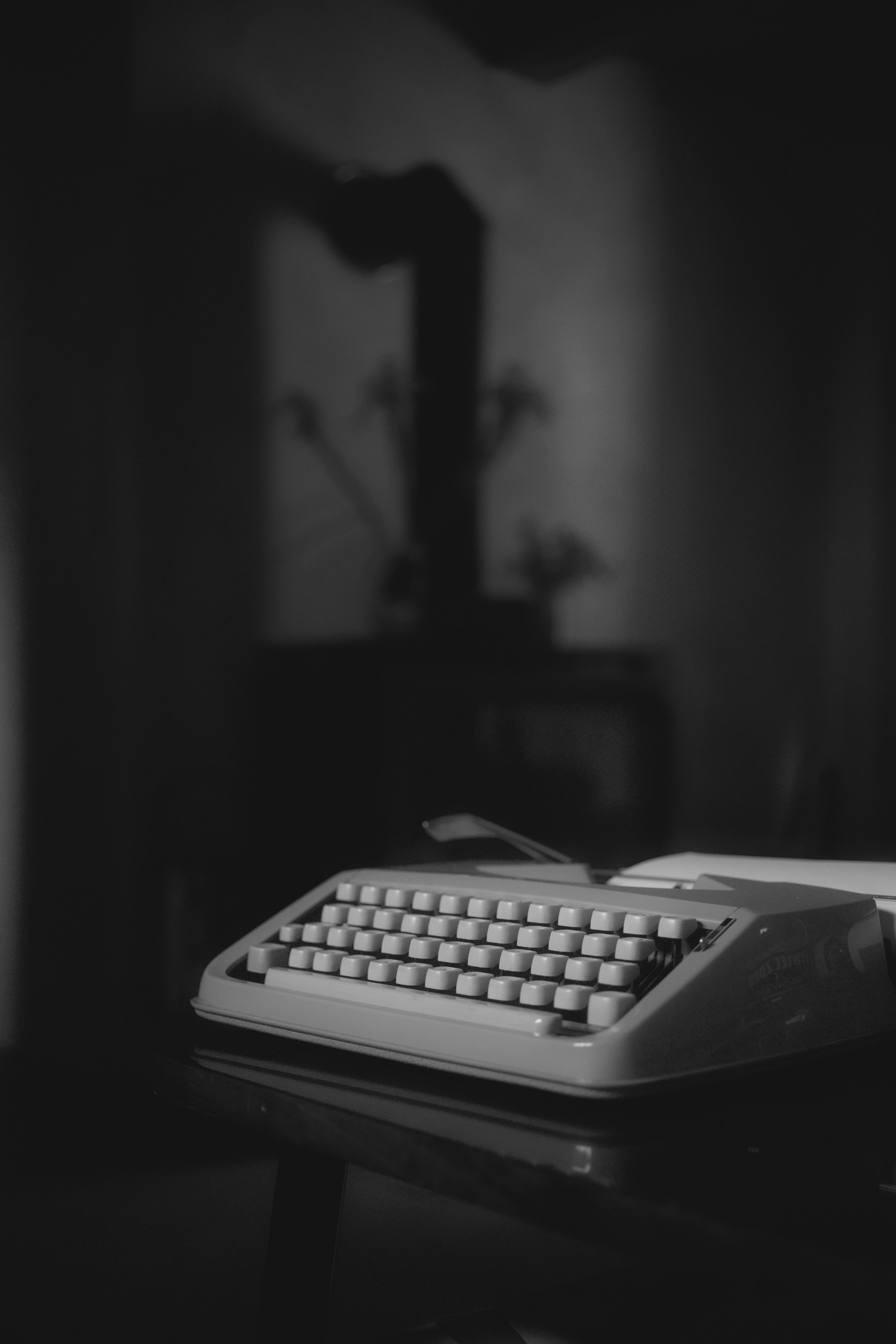 "Life writes the best scripts. You can't make this up.