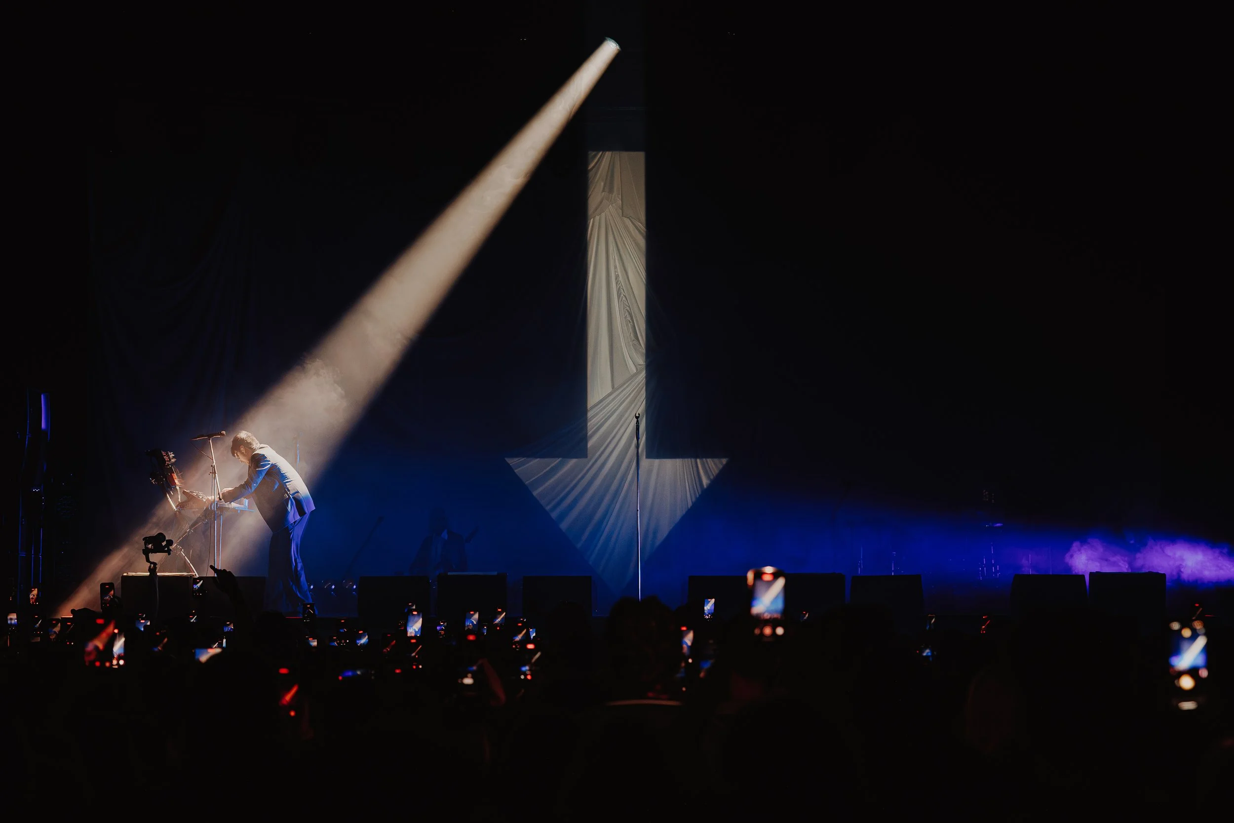 Mirrad - Artemas - Camden Roundhouse - 3rd February 2026 by Luke Dyson - LD3_1509.jpg