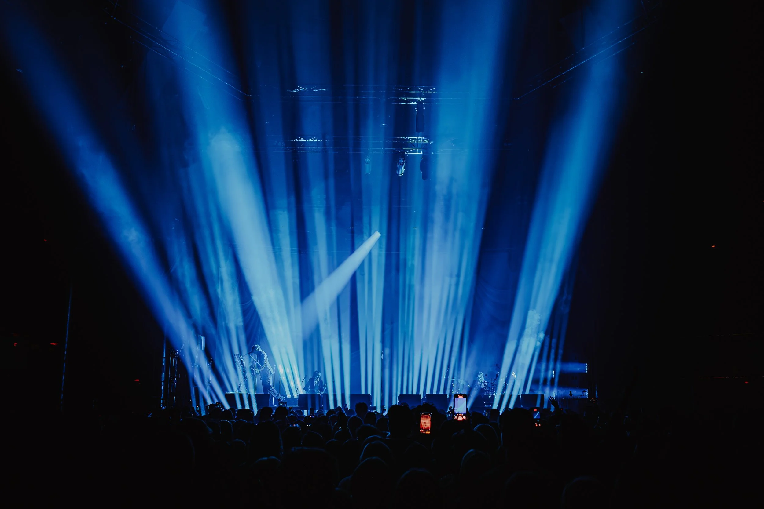 Mirrad - Artemas - Camden Roundhouse - 3rd February 2026 by Luke Dyson - LD3_1791.jpg