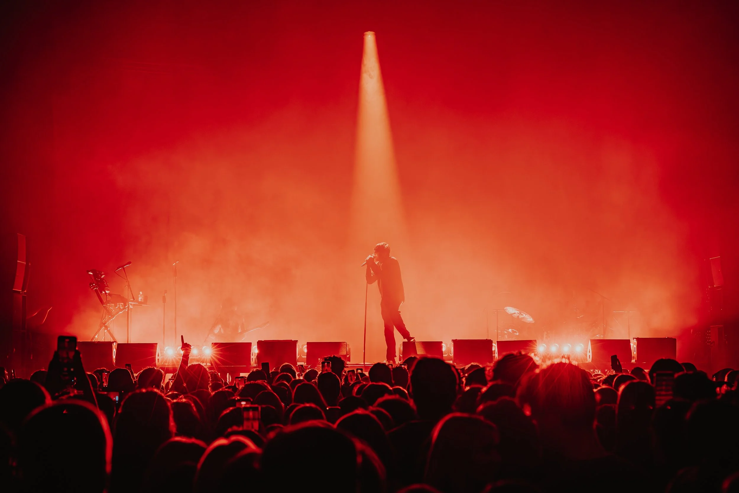 Mirrad - Artemas - Camden Roundhouse - 3rd February 2026 by Luke Dyson - LD3_2468.jpg