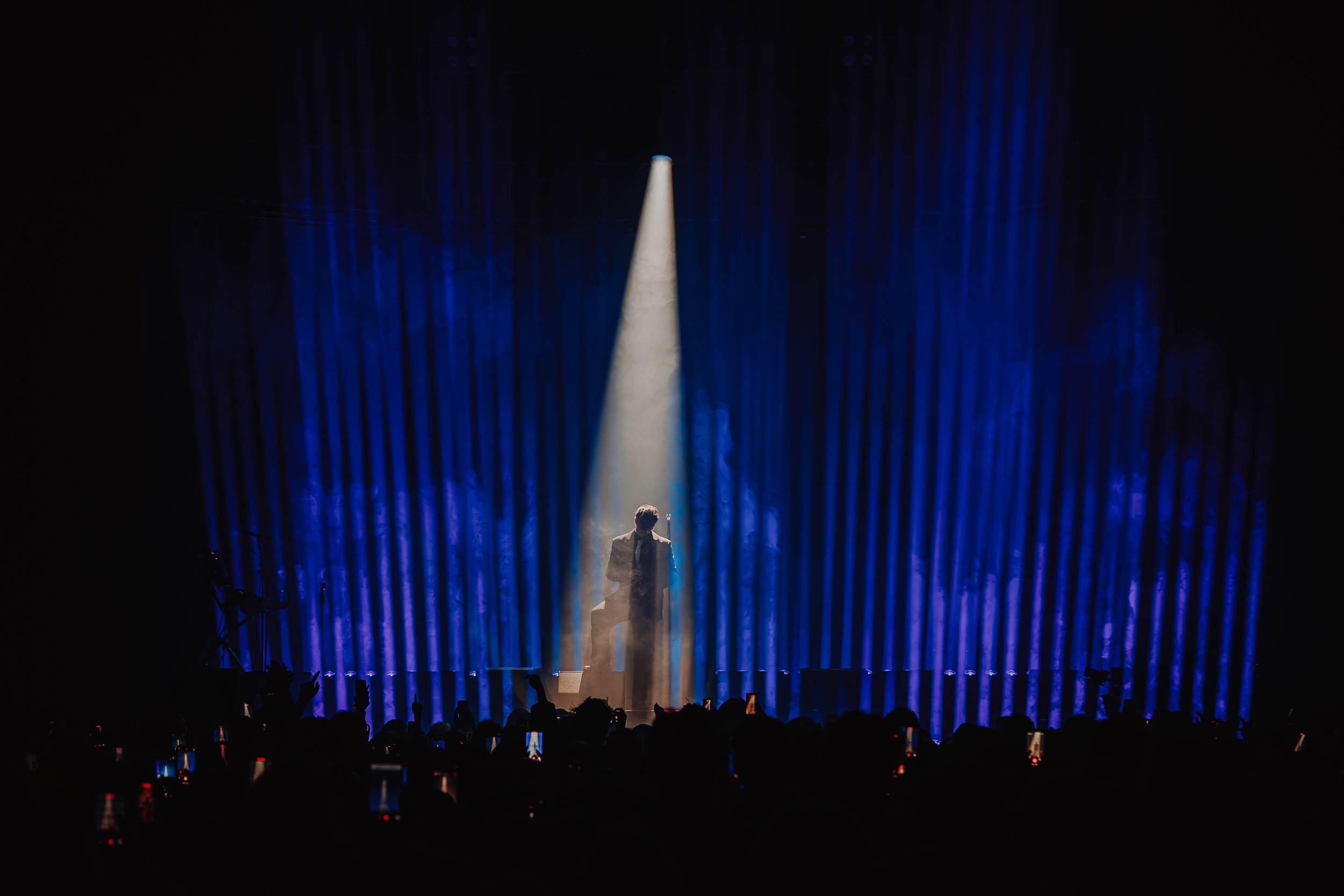 Mirrad - Artemas - Camden Roundhouse - 3rd February 2026 by Luke Dyson - LD3_1545.jpg