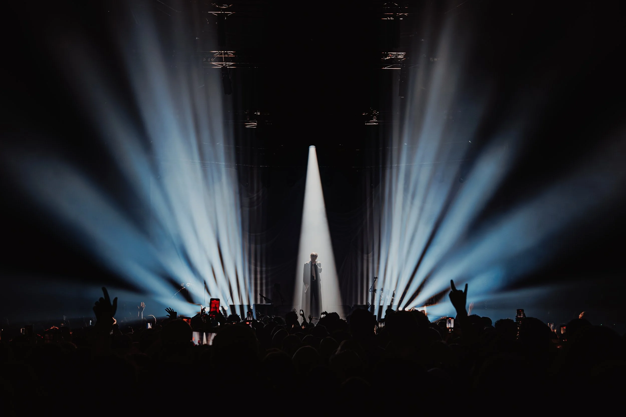 Mirrad - Artemas - Camden Roundhouse - 3rd February 2026 by Luke Dyson - LD3_3264.jpg