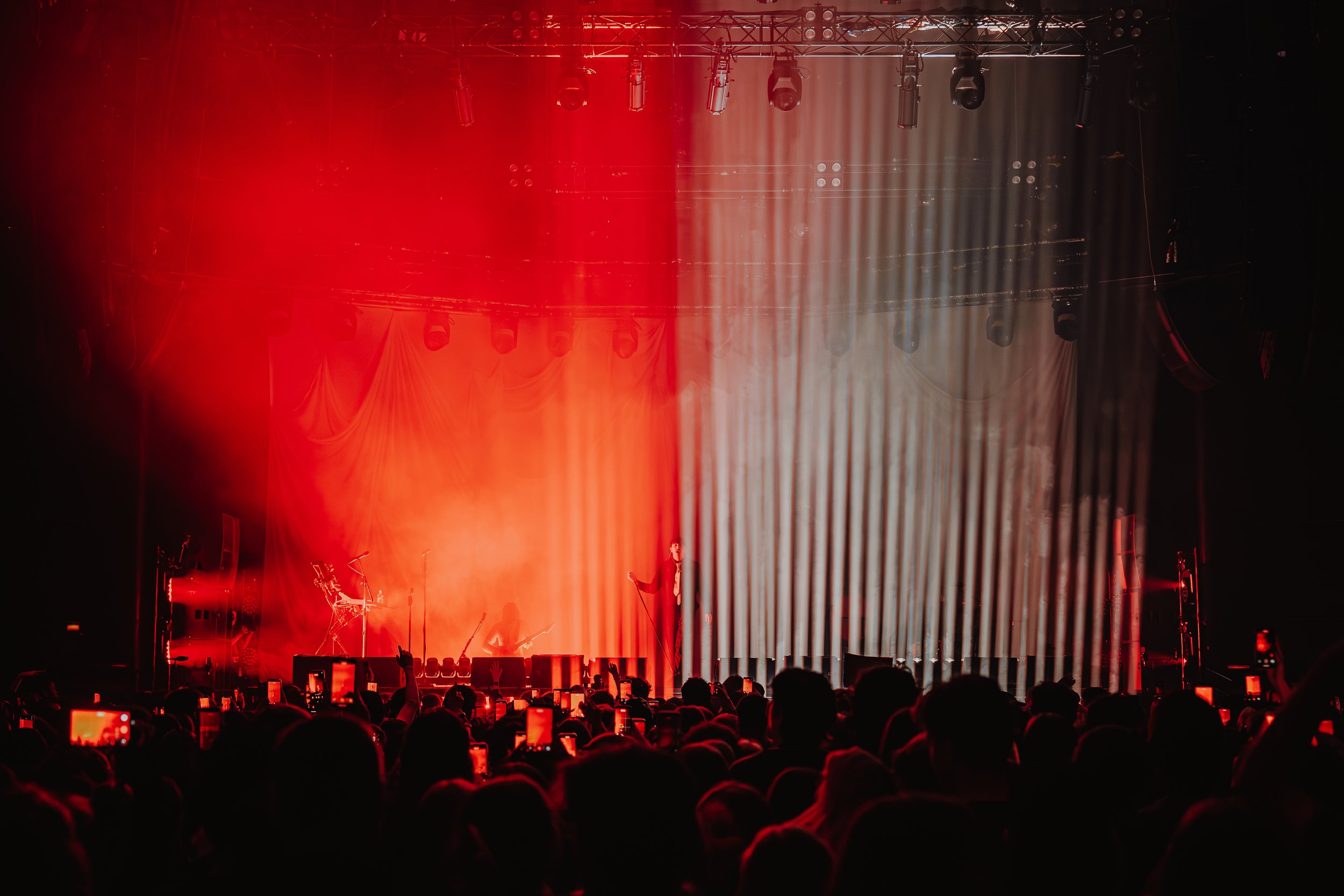 Mirrad - Artemas - Camden Roundhouse - 3rd February 2026 by Luke Dyson - LD3_2337.jpg