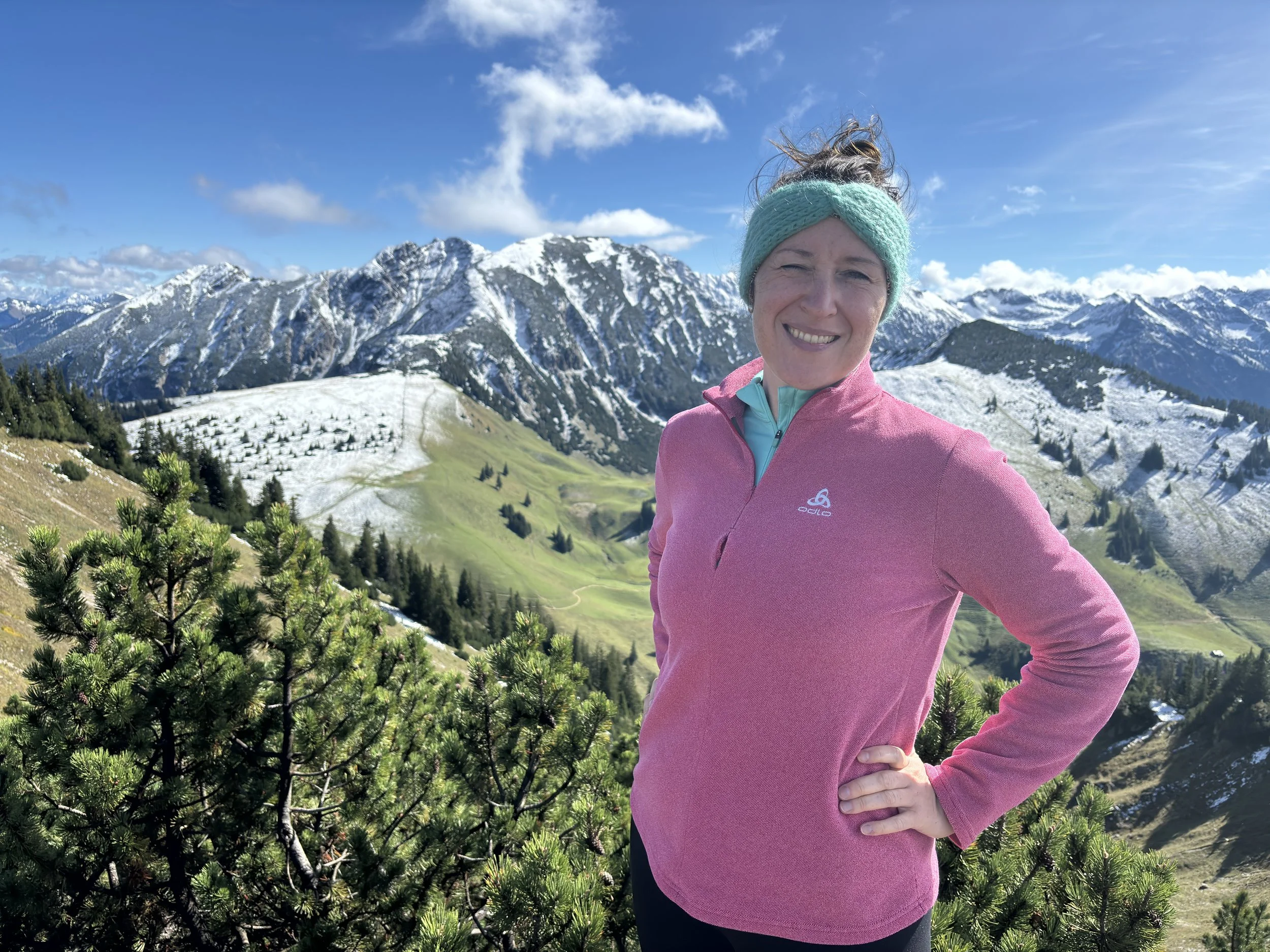 Hike Retreat Allgäu 09.11.2025