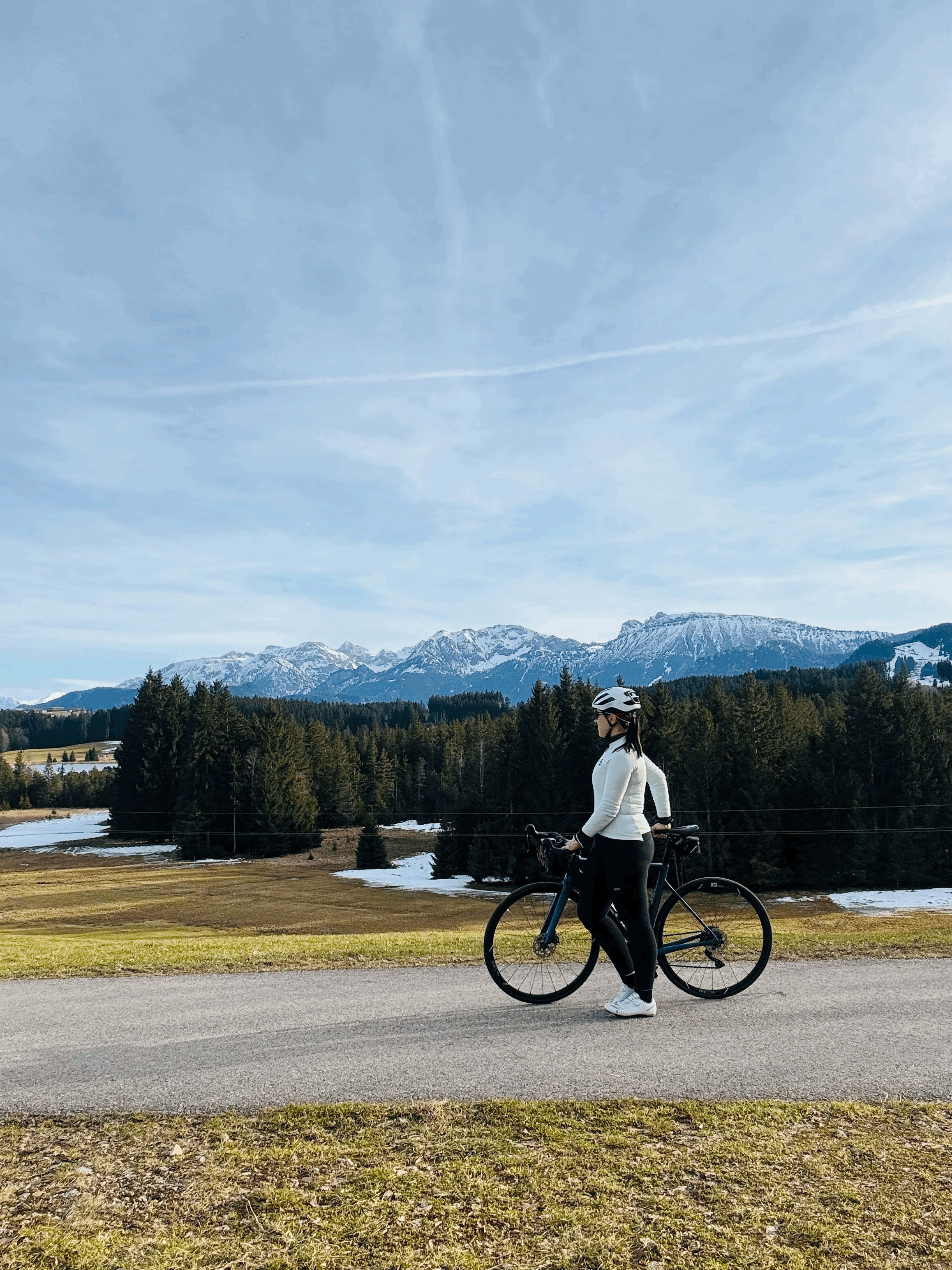 Hike &amp; Ride Retreat Allgäu