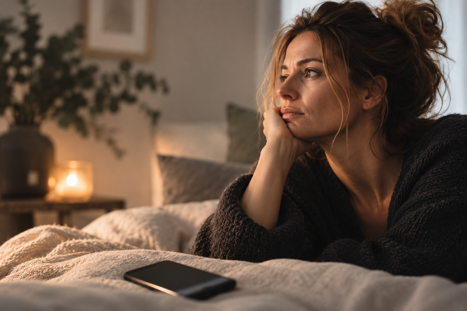 Emotionale Abhängigkeit erkennen: 6 typische Anzeichen