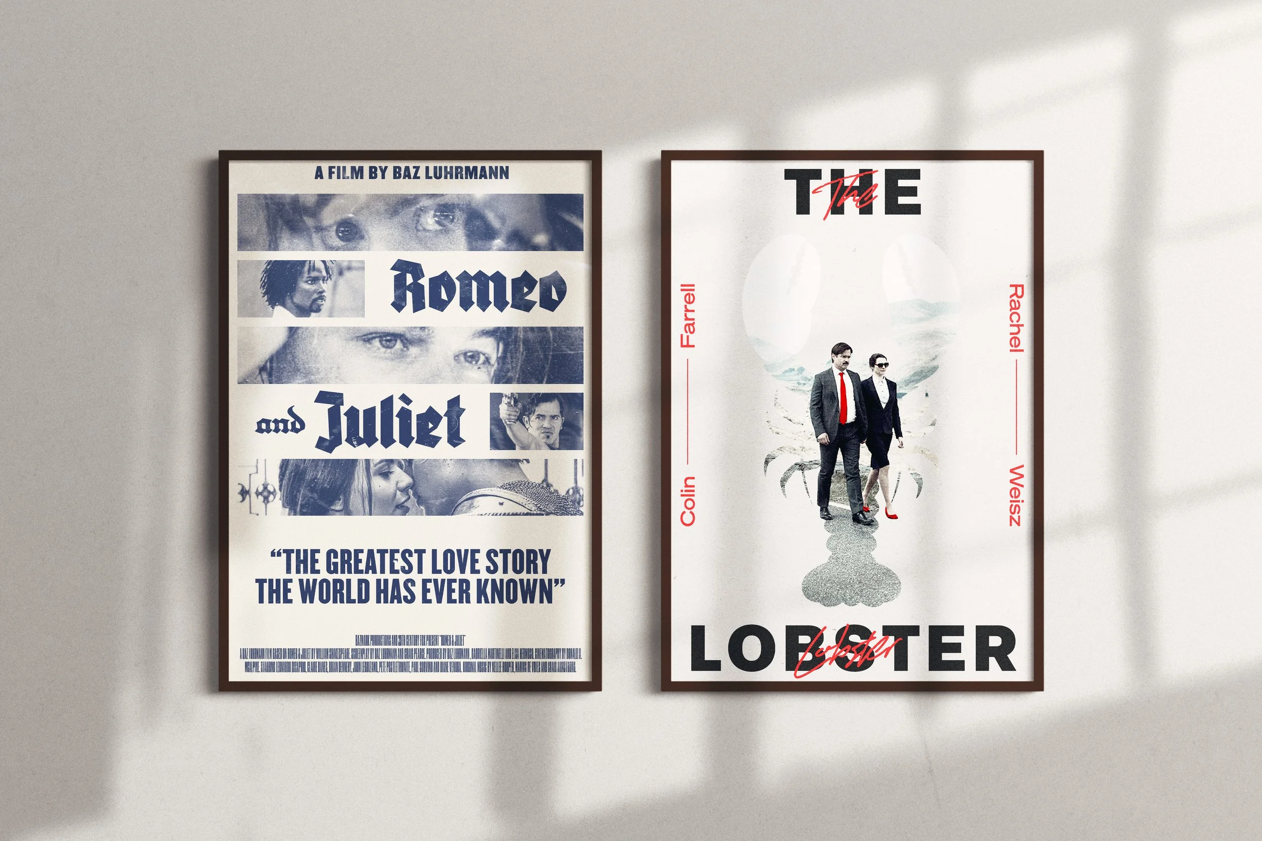 Film Posters