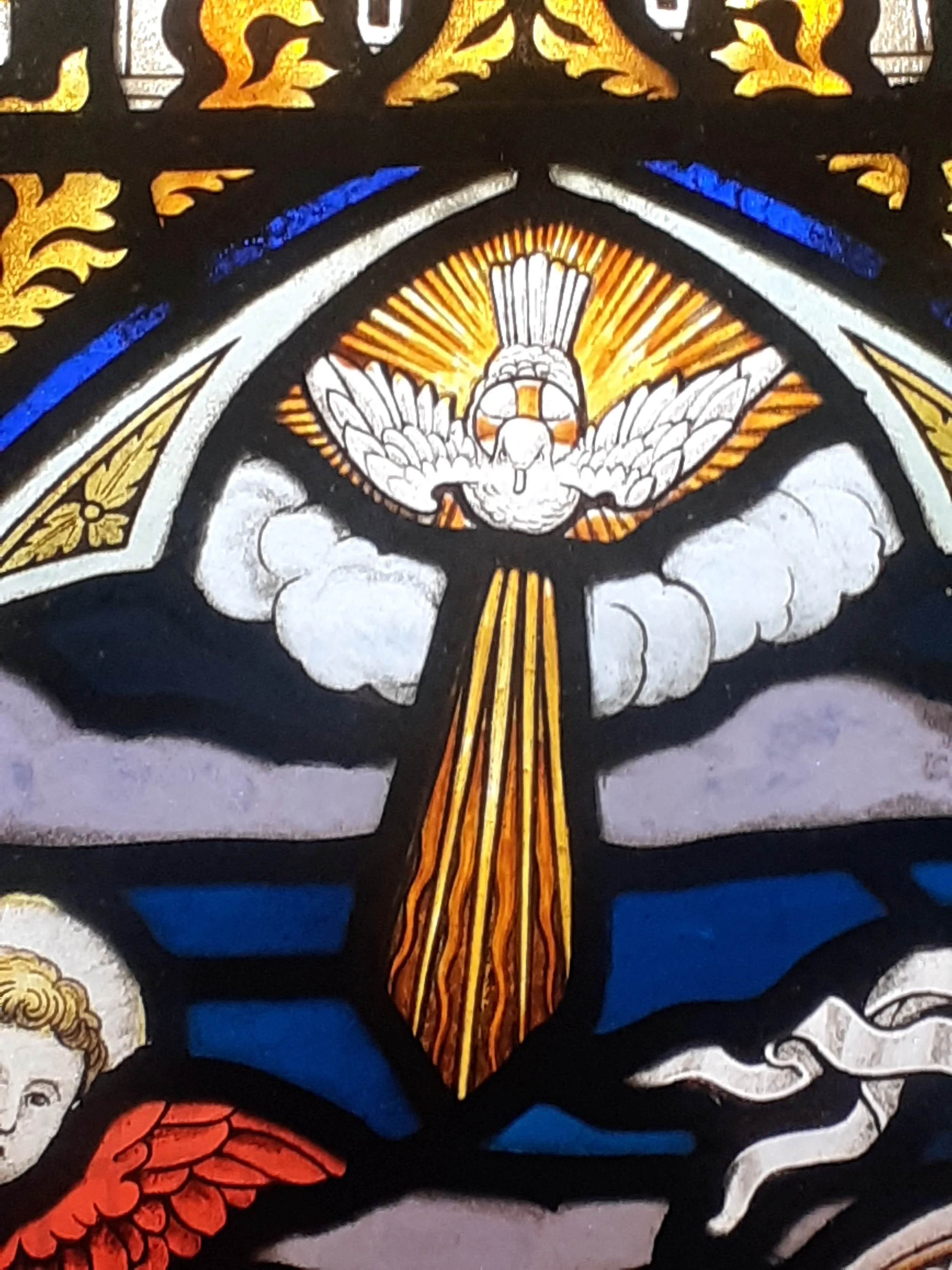 Saint Mary, Star of the Sea - Leith