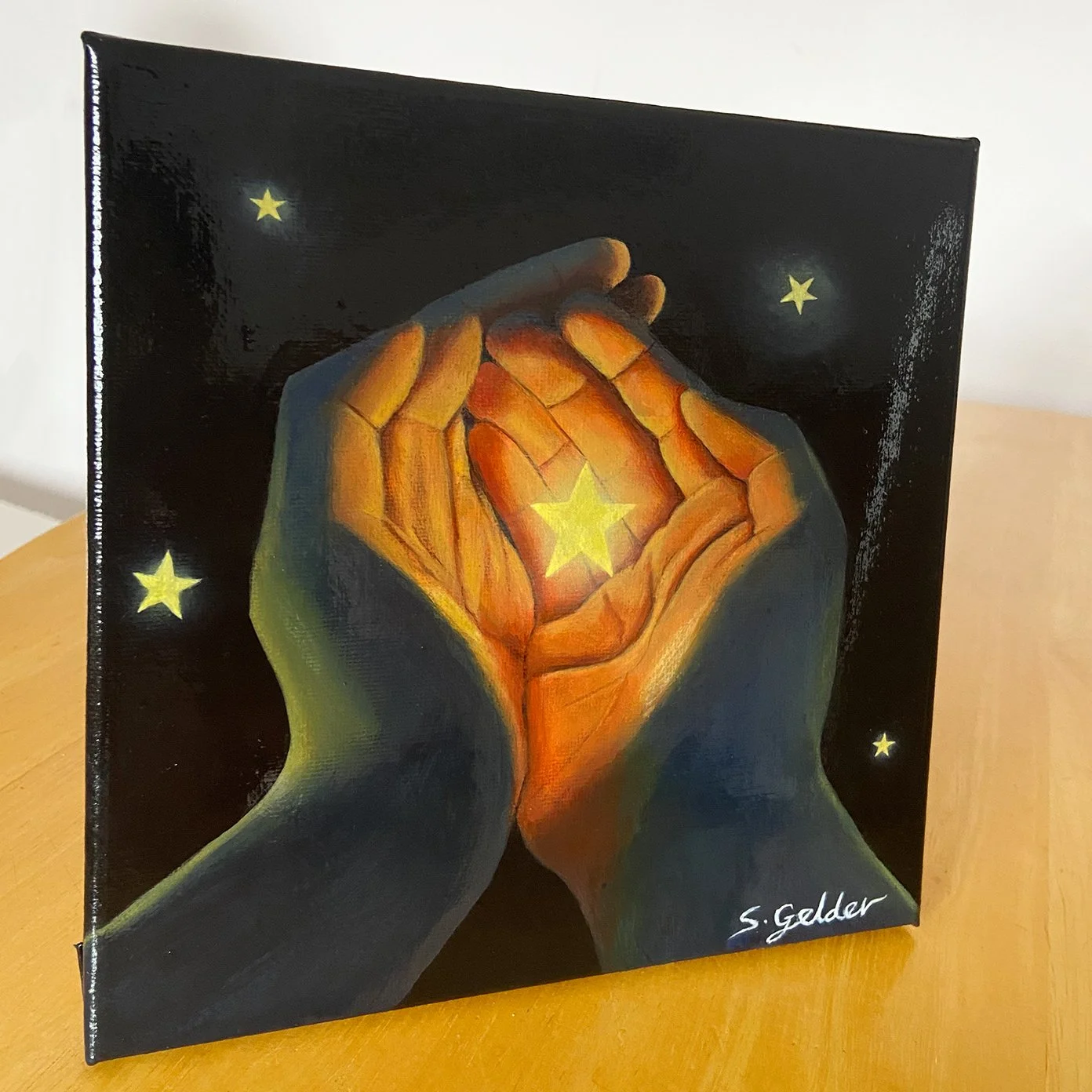 Catching Stars Varnished.sideview.jpg