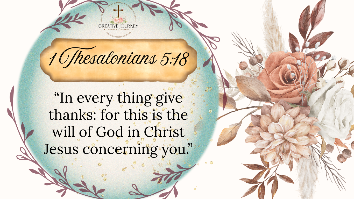 Week of November 23rd