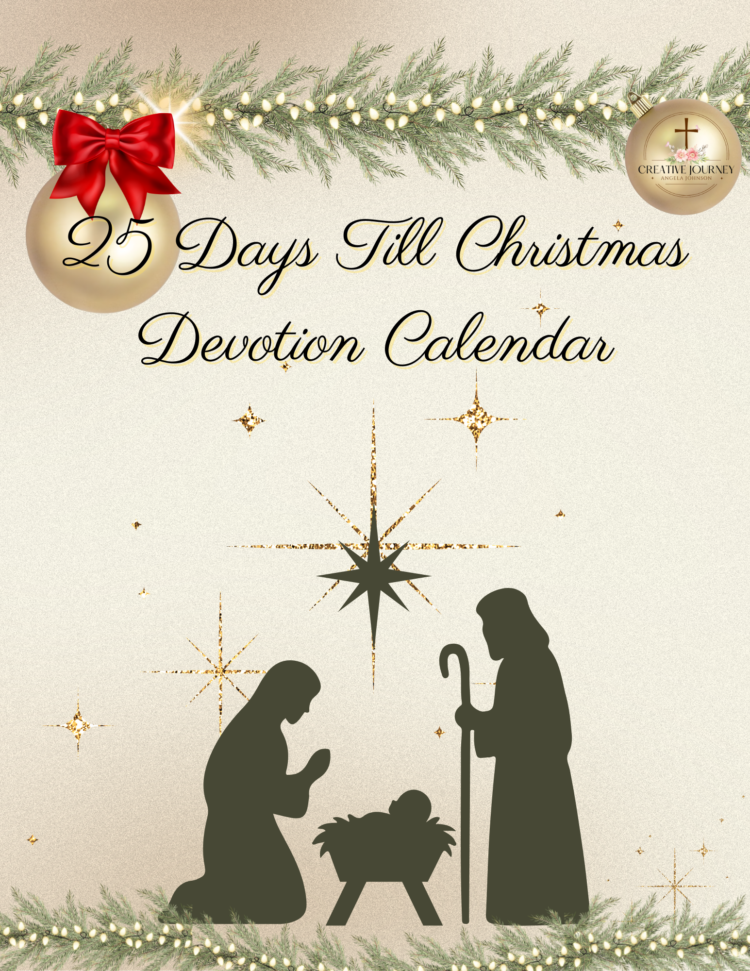 Week of November 30th