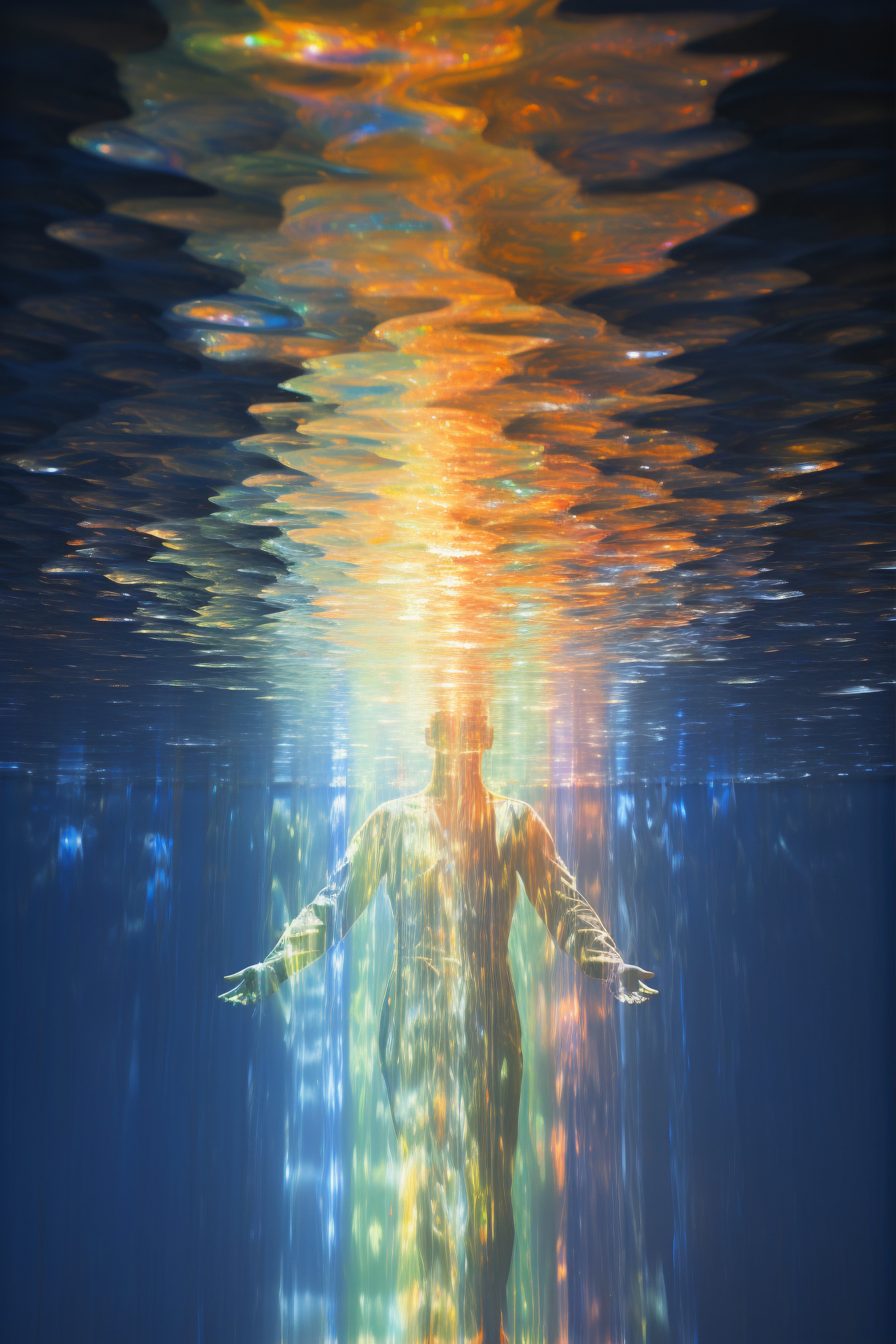 Perceptual Intelligence InTreat 2026 - Participation Deposit (50%)