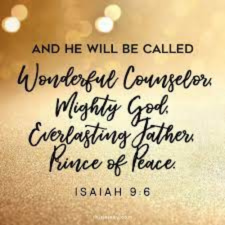 Carol Service