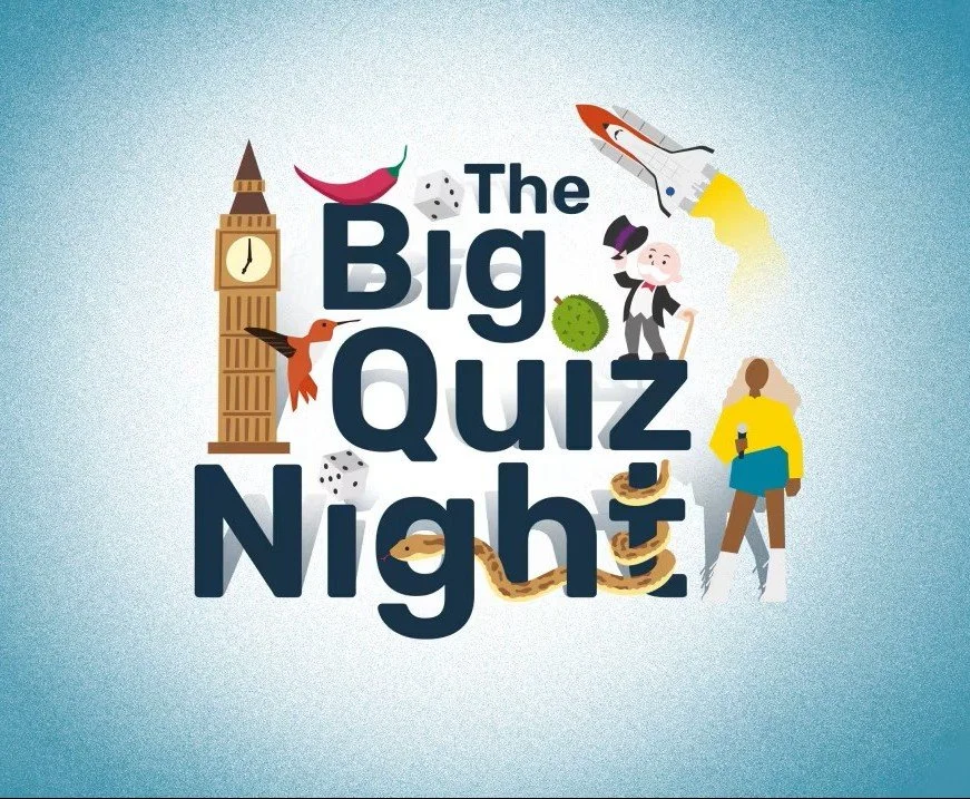 The Big Quiz Night