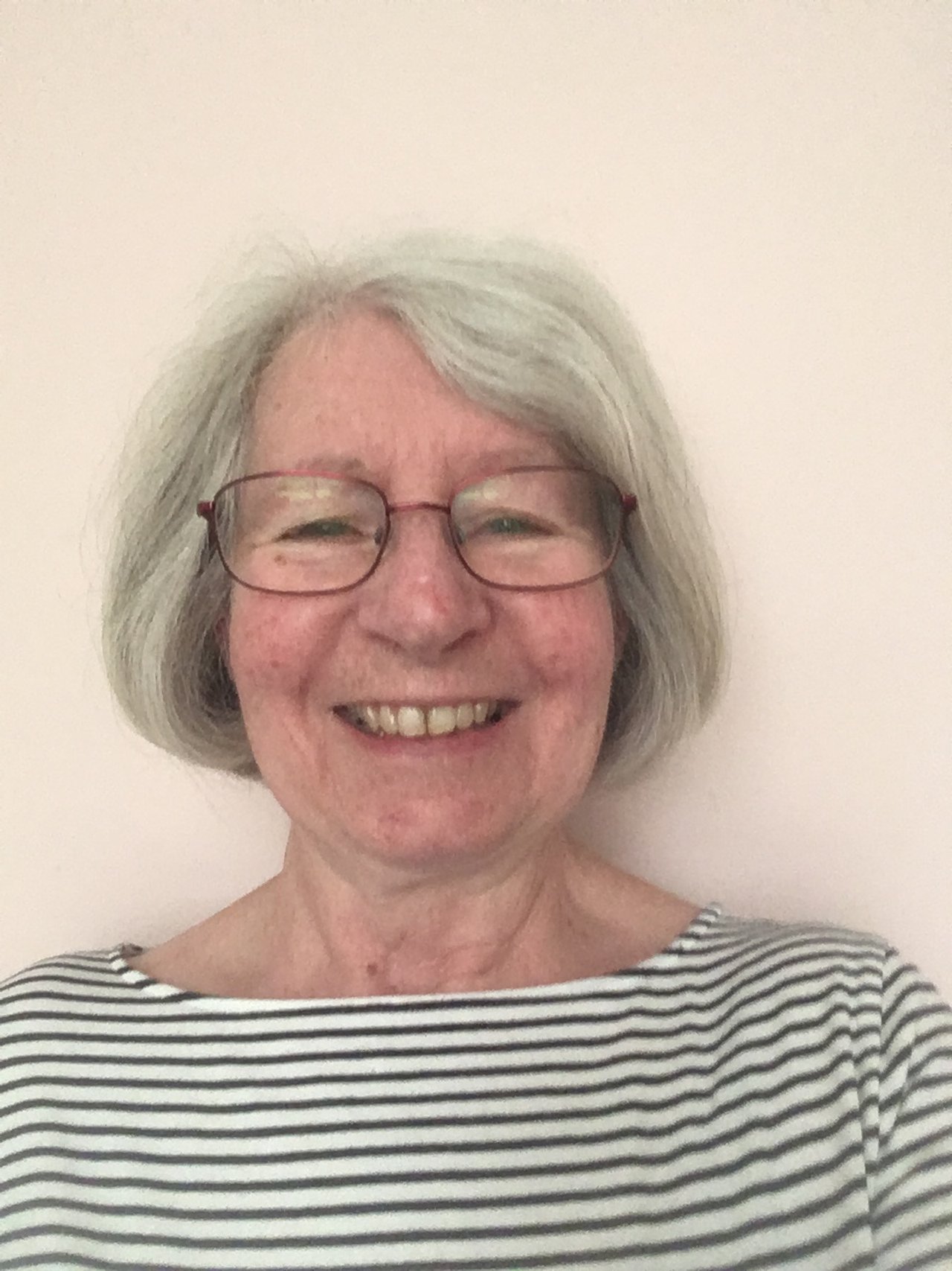 Sue is a member of our leadership team