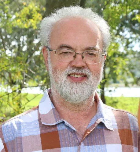 Mark is a trustee and also the secretary. He is also a member of the leadership team