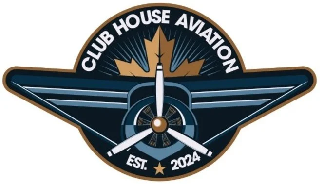ClubHouse Aviation 