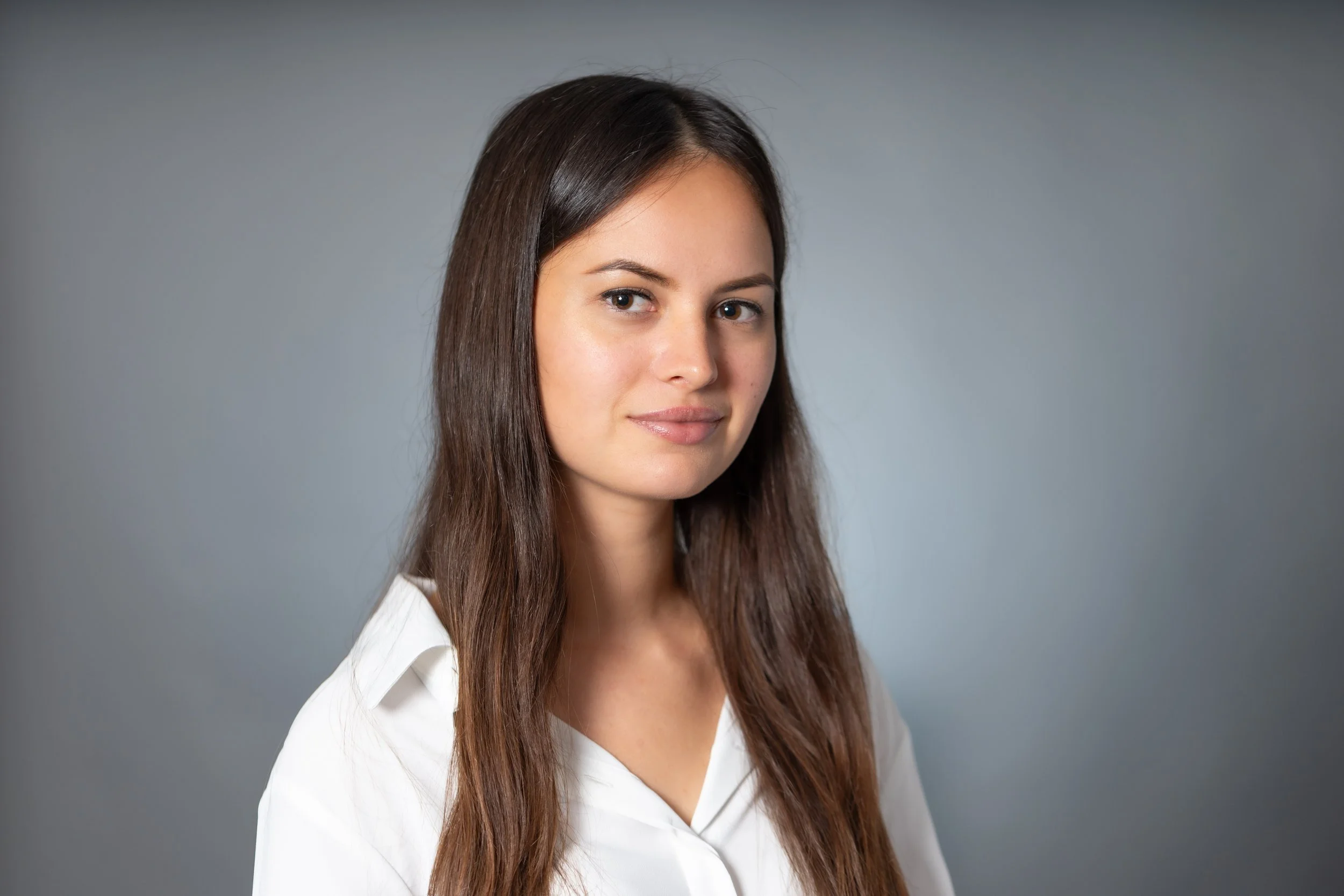 Welcome to Océane, New PhD student in the lab