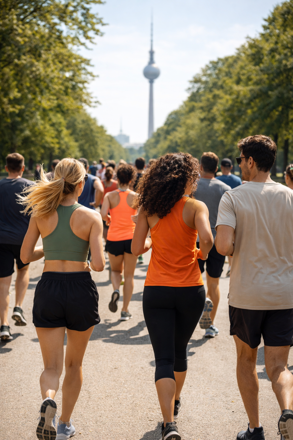 Sportevents