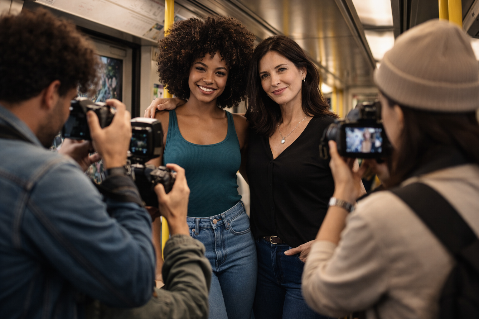 Fotografie-Workshops