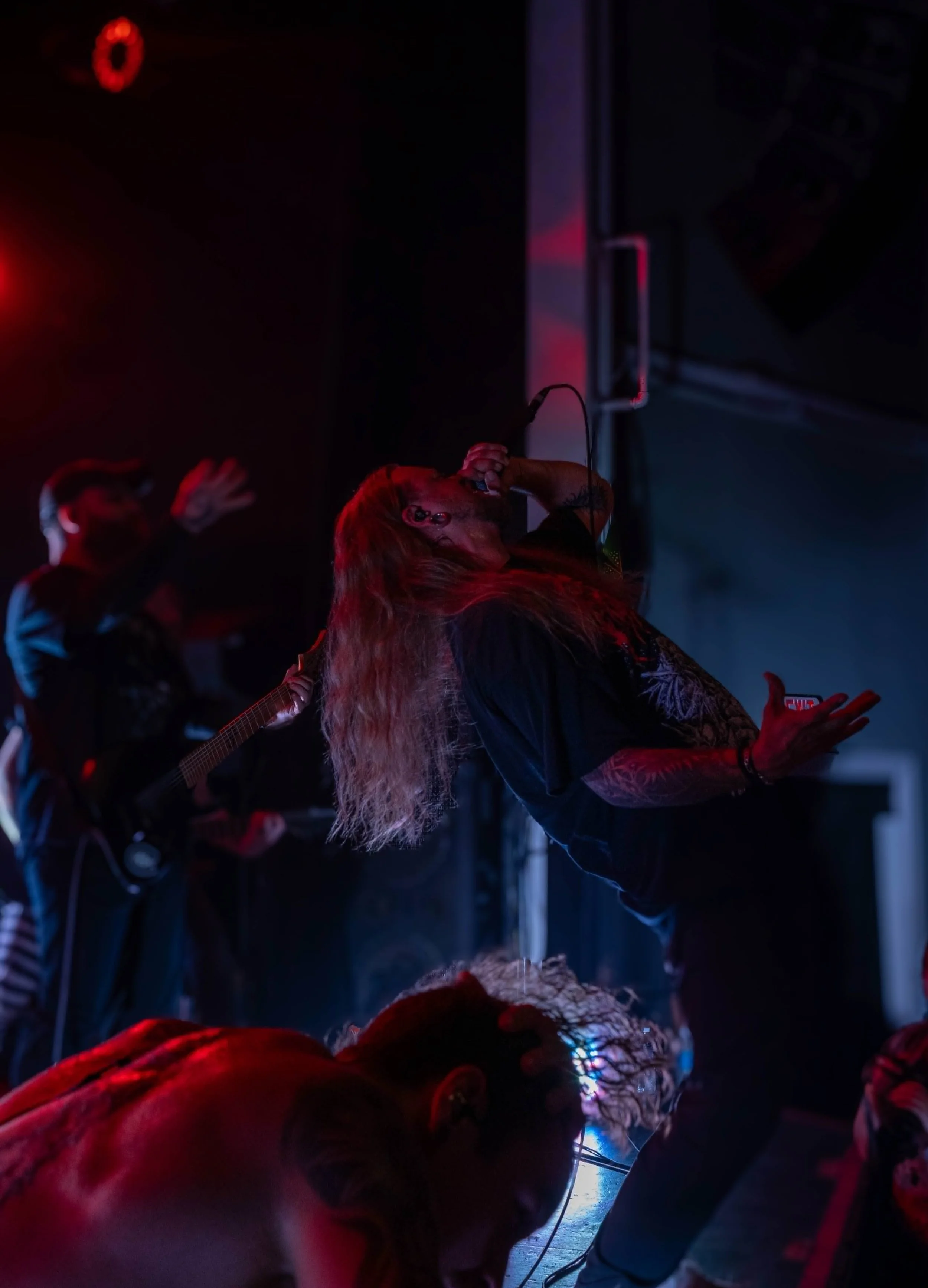 Angelmaker (Round 1)