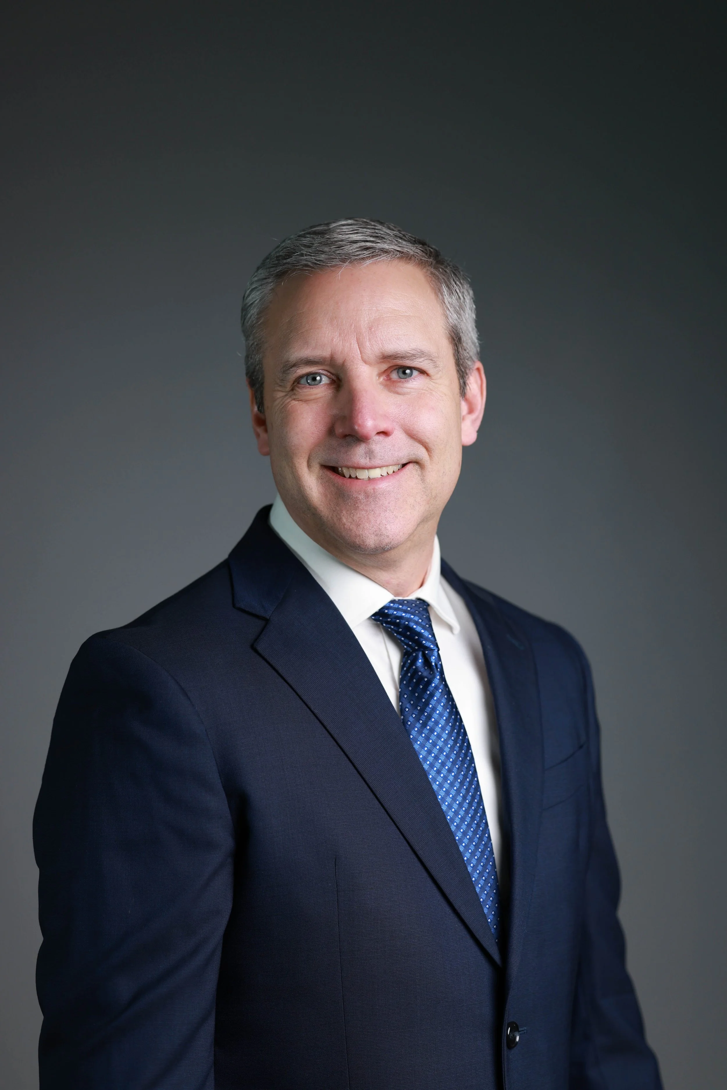 Professional Head Shot