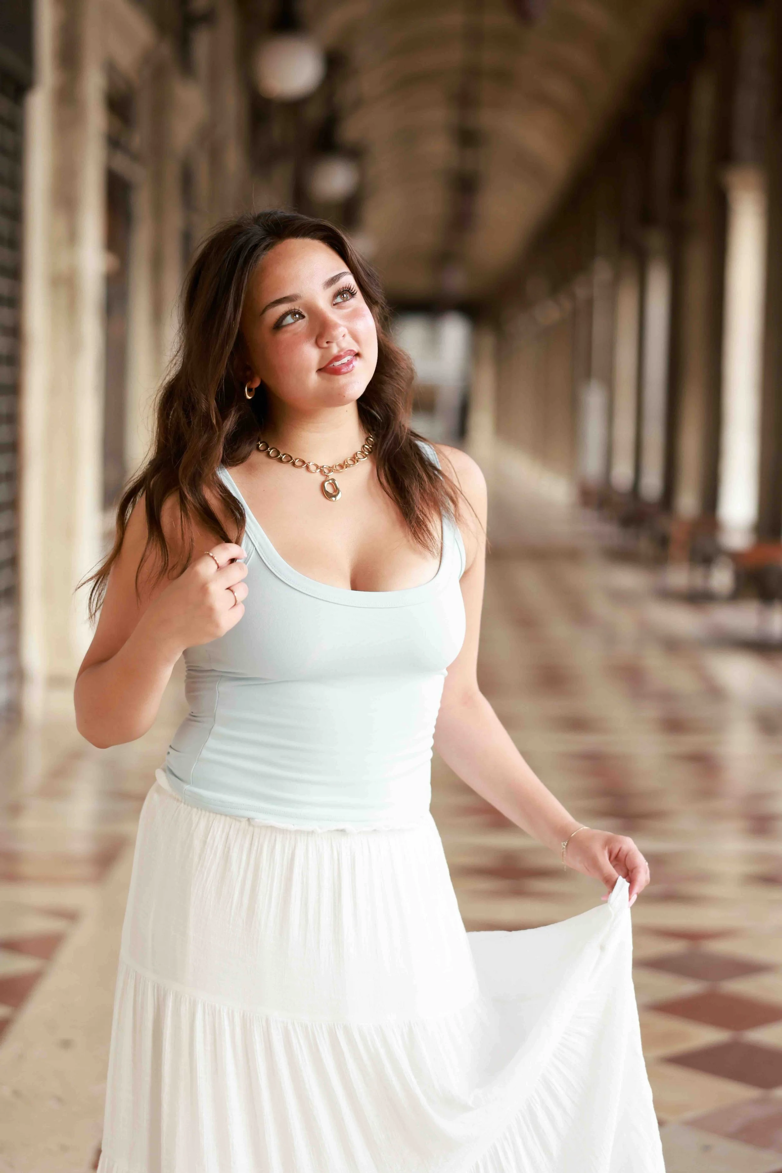 Portrait & Seniors - Intermediate (Downpayment)