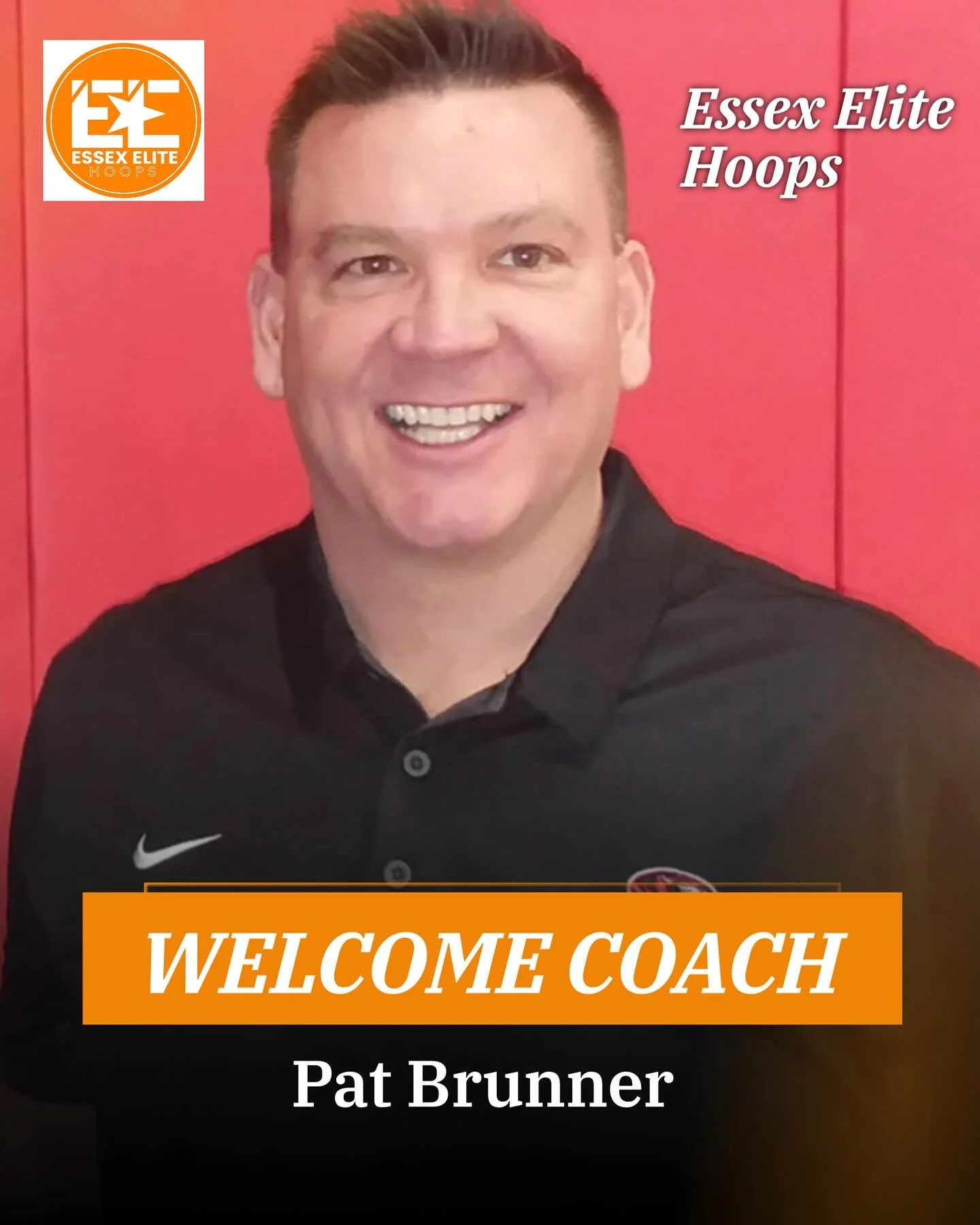 A recent inductee into the Bloomfield High School Hall of Fame, Coach Patrick Brunner amassed 209 victories with the Bloomfield Boys Basketball team, trailing only Bengal legends George Cella and Bill Foley. His career total of 320 wins places him am