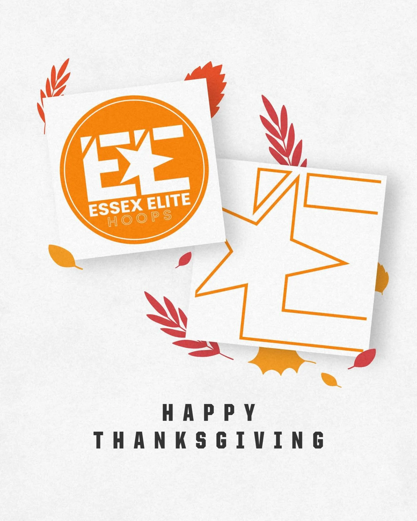 Happy Thanksgiving 🍁🦃 to all our 🏀families !