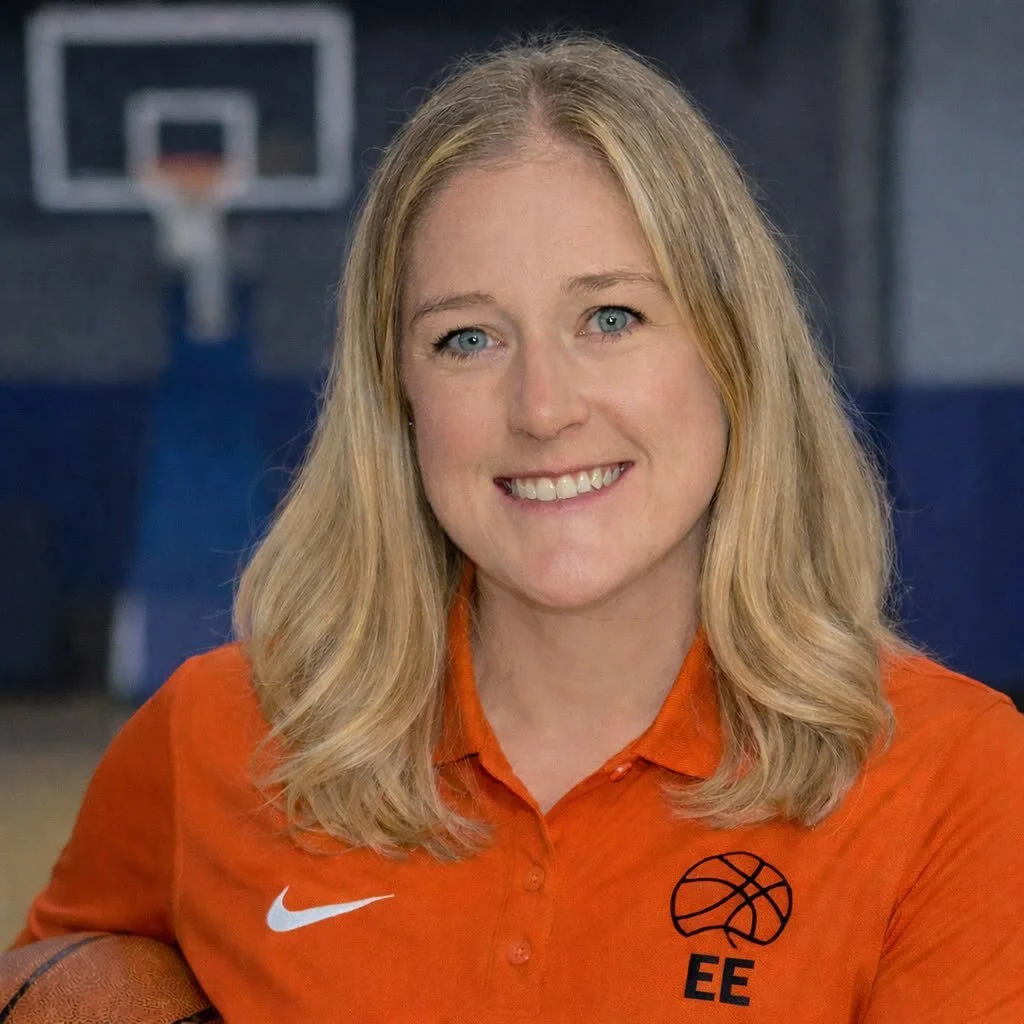 🏀 Meet Coach Casey 

We&rsquo;re excited to welcome Coach Casey to the Essex Elite Basketball family! 

Coach Casey played collegiately at the University of Bridgeport and brings valuable Division I coaching experience from her time at Long Island U