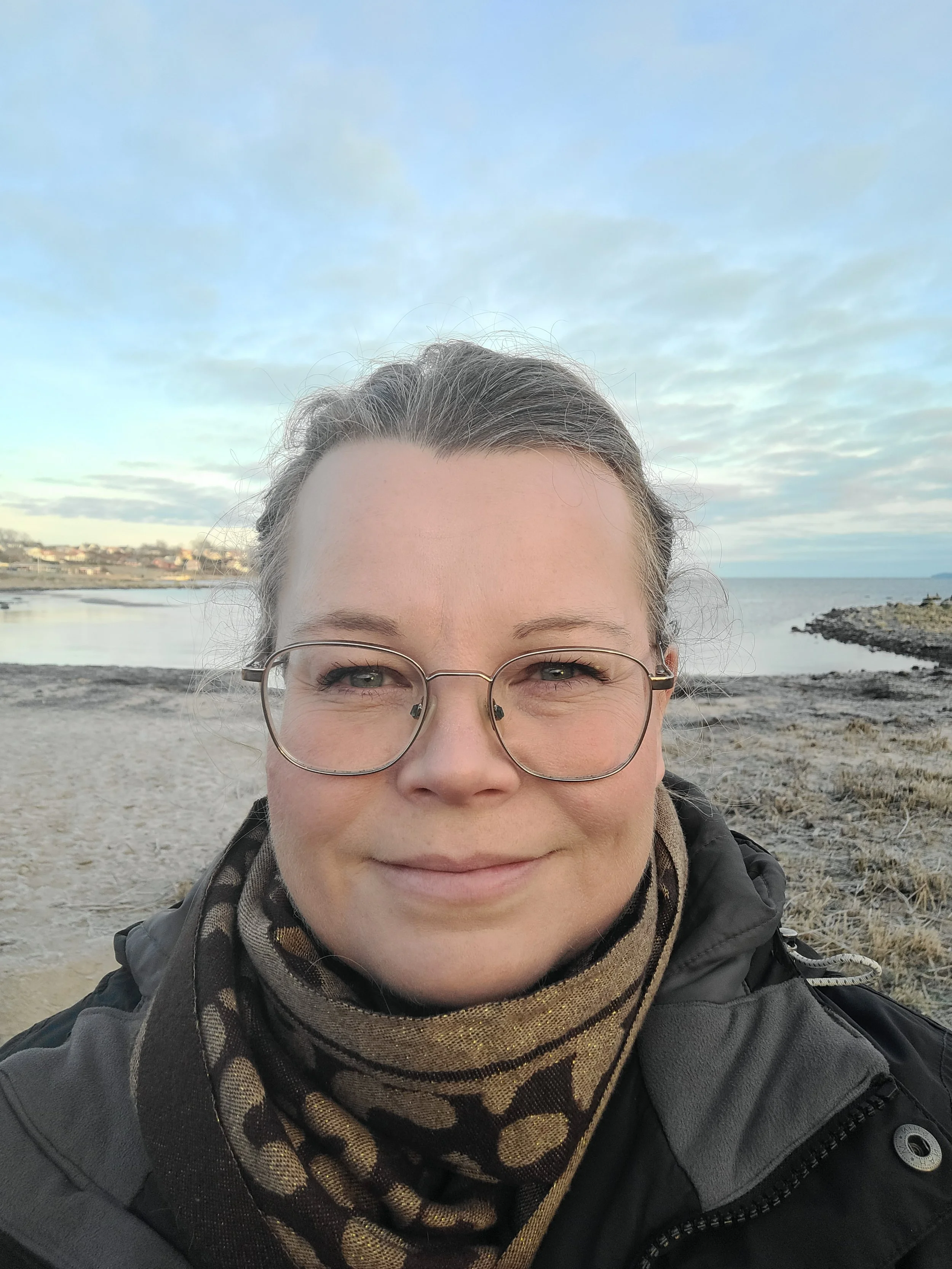 Coaching och mentorskap - Maria Tobiasson