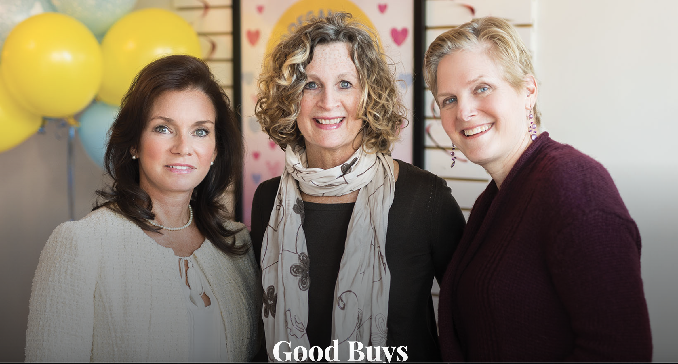 Moffly Media: Good Buys 