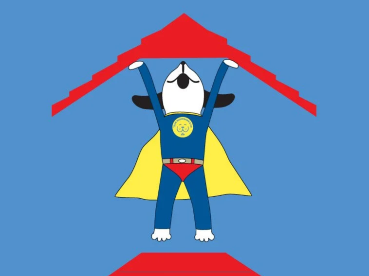 Party with a Purpose: Raise the Woof 2026!