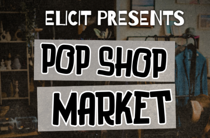 Pop Shop