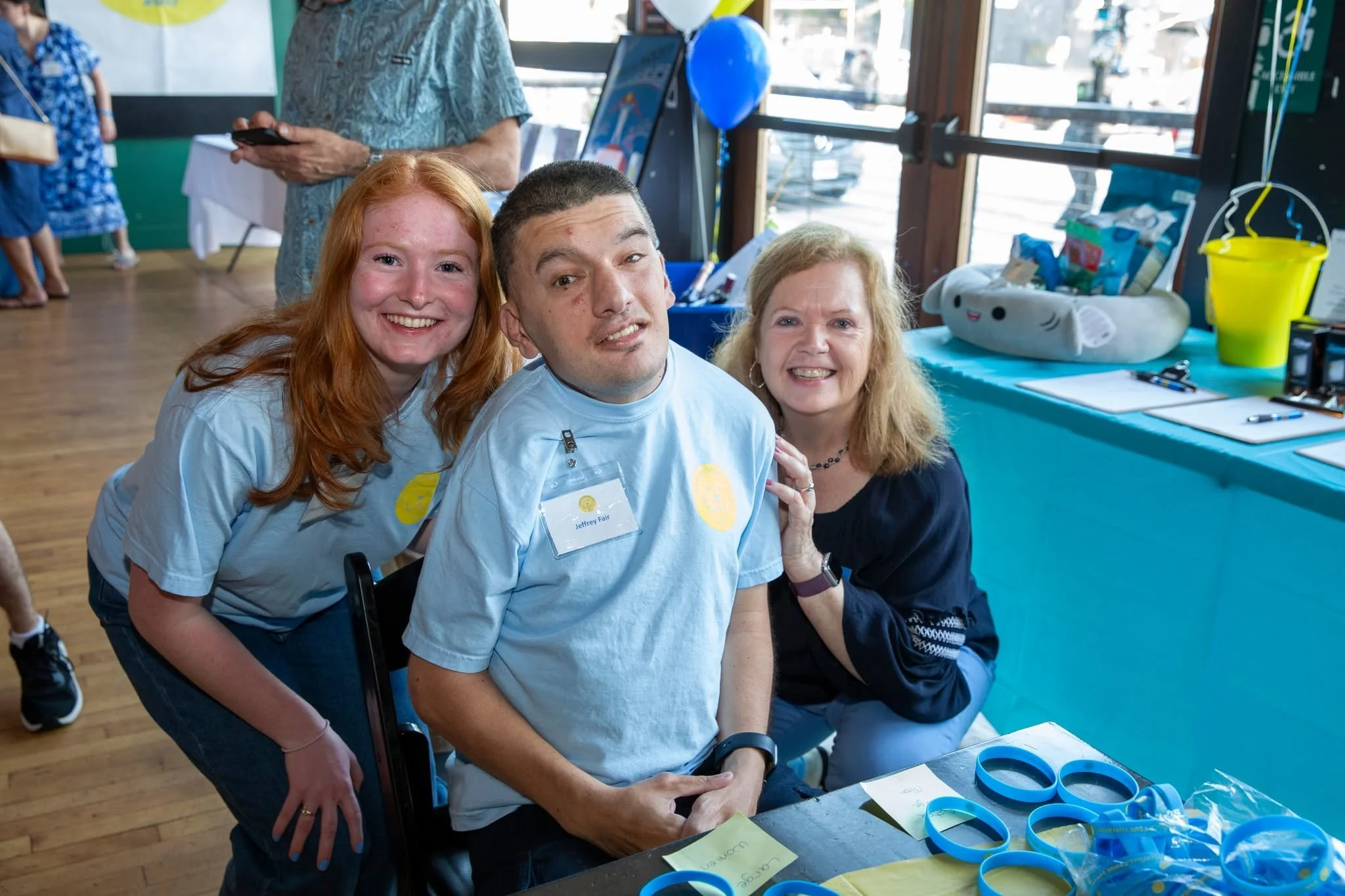 Fairfield University Student’s Journey with Team Woofgang &amp; Co. Inspires Post-Graduate Commitment to Service