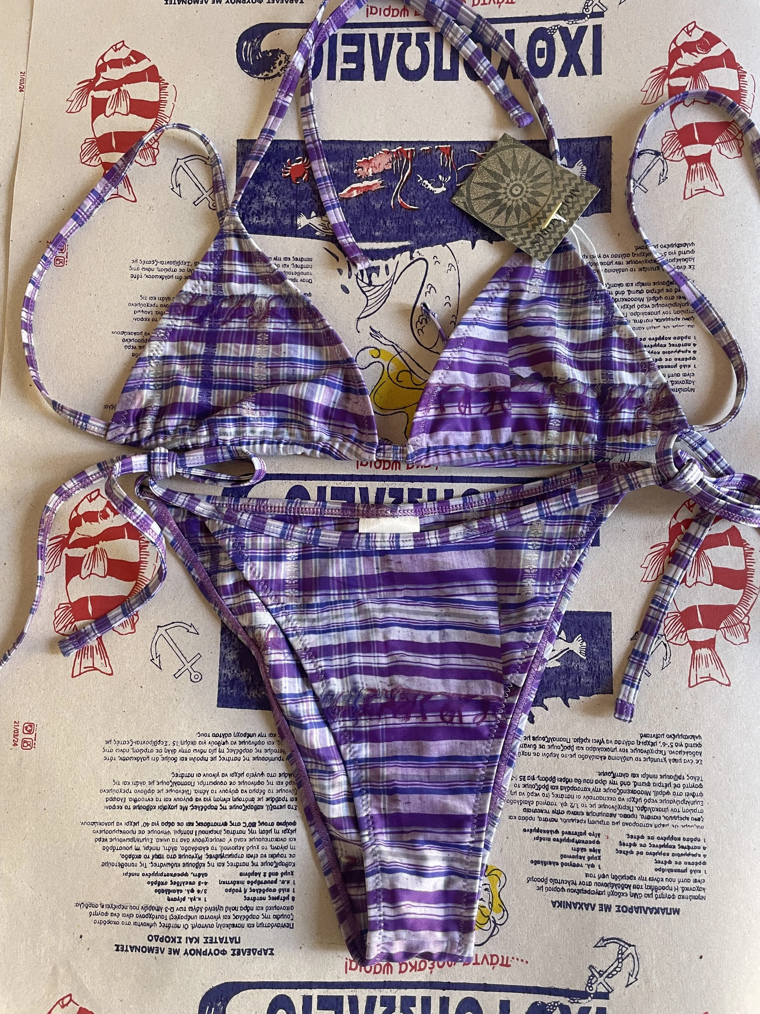 ΖΩΣΜΑ bikini