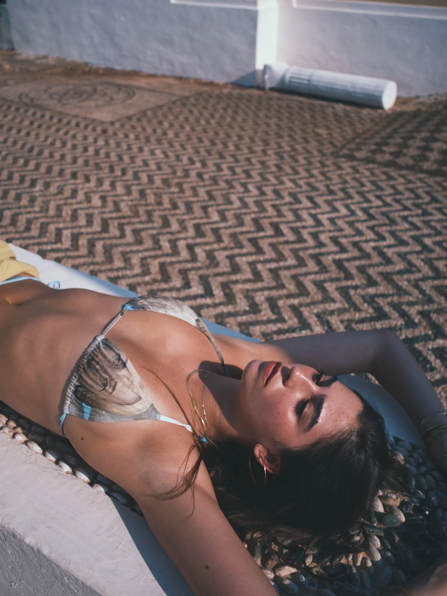 Seraphim top