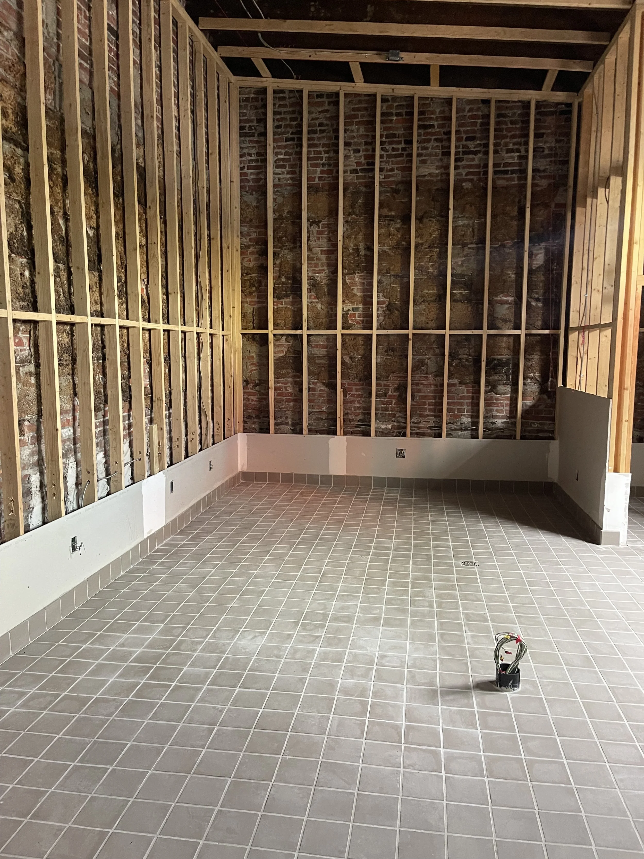 early stage 1100 tioga 