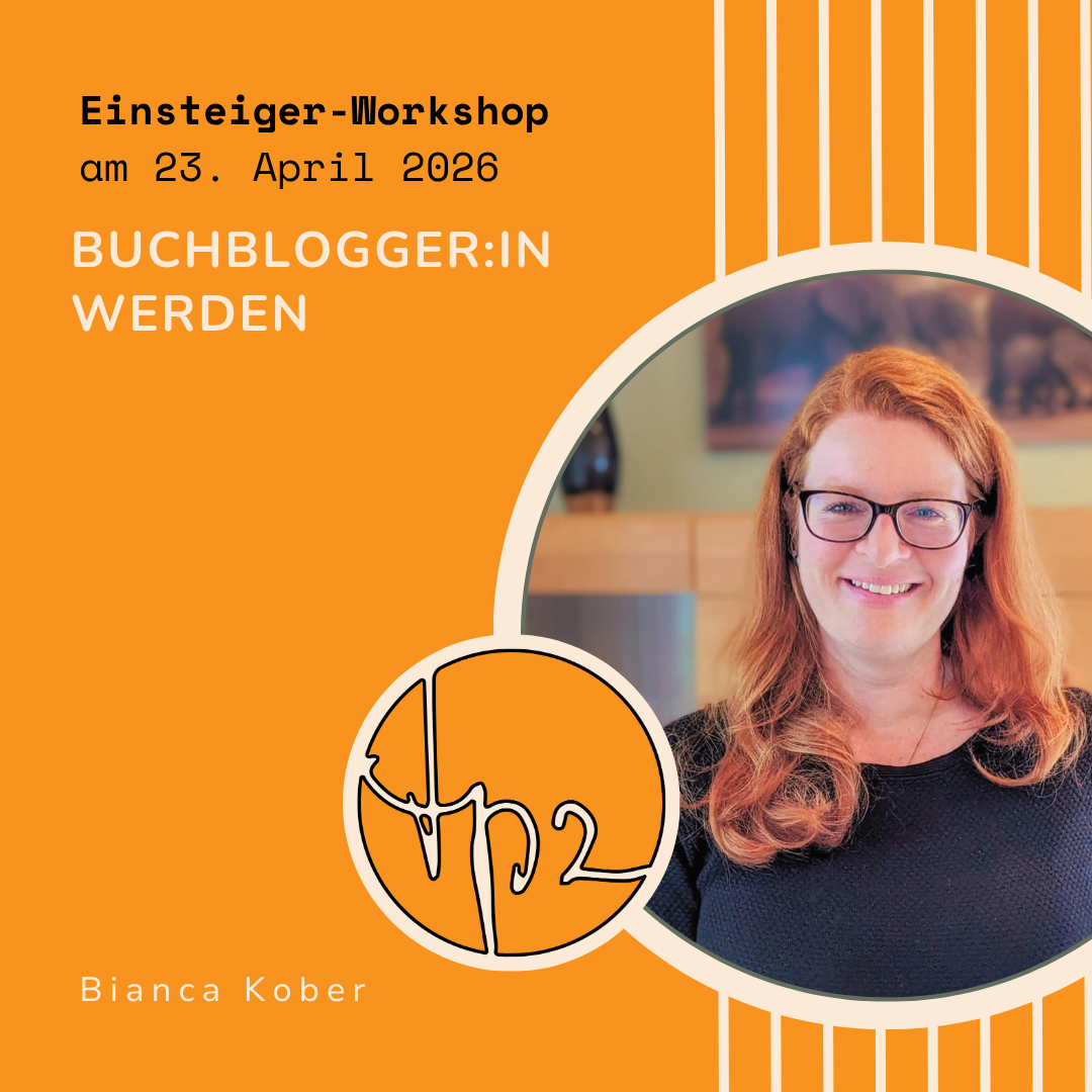 Buchblogger:in werden