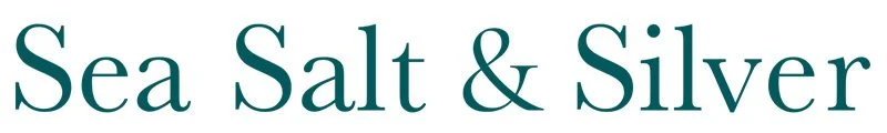 Sea Salt & Silver logomark