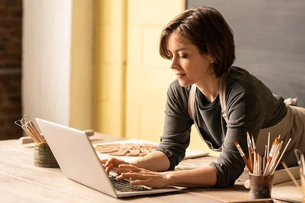 Should you build your own website or hire a professional designer?