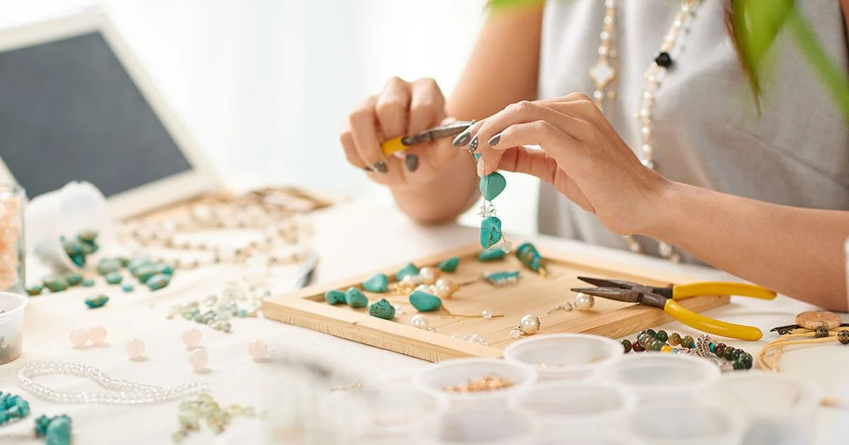 Is your website not selling your work as well as it could be? Let’s fix that.